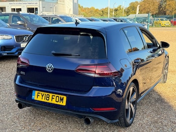 Used Volkswagen Golf 2018 for sale - 76108829: Photo 3