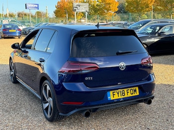Used Volkswagen Golf 2018 for sale - 76108829: Photo 4
