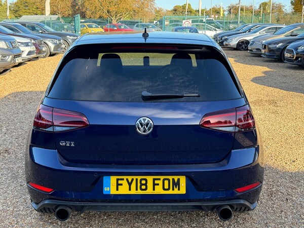 Used Volkswagen Golf 2018 for sale - 76108829: Photo 5