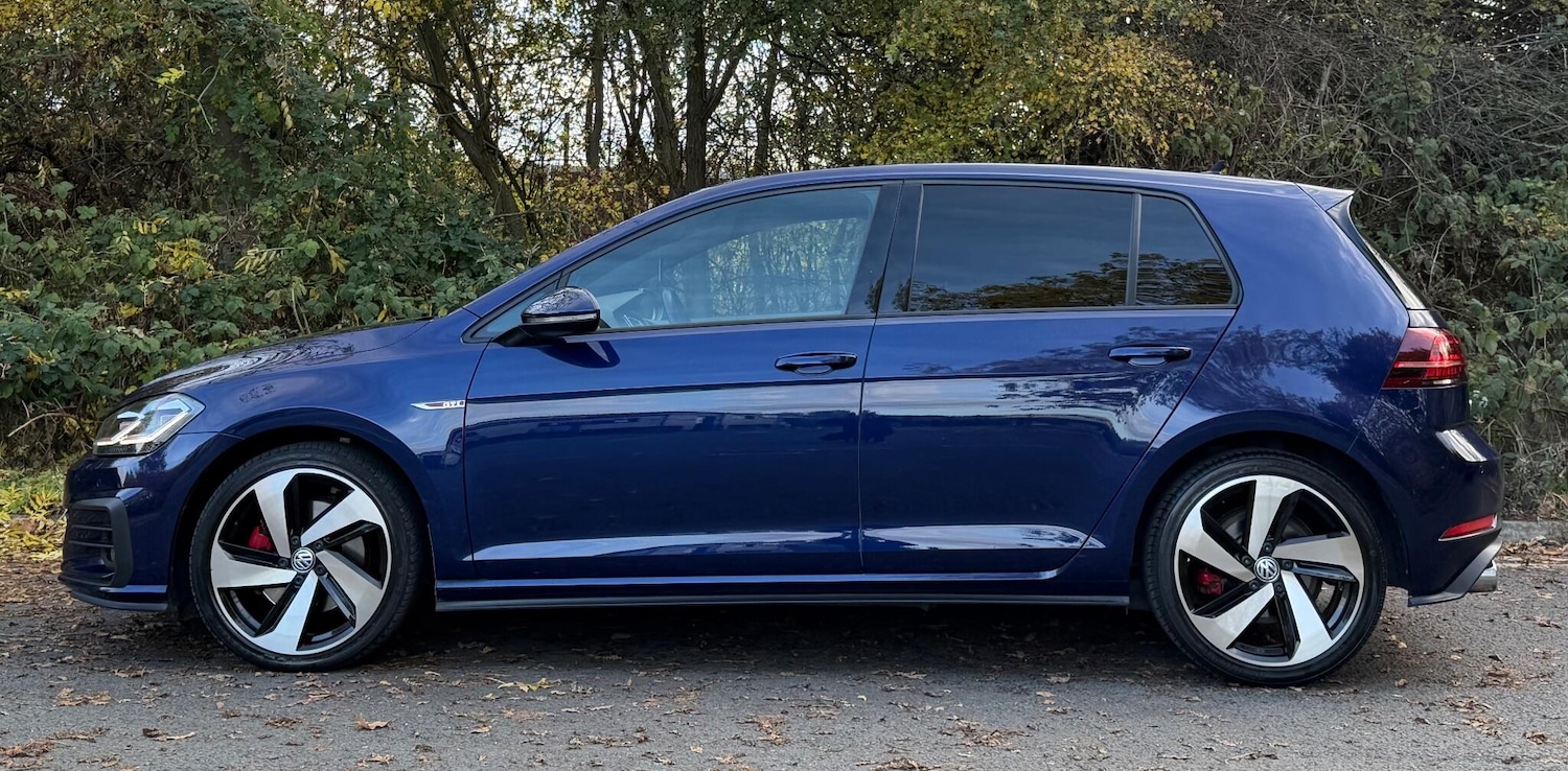 Used Volkswagen Golf 2018 for sale - 76108829: Photo 6