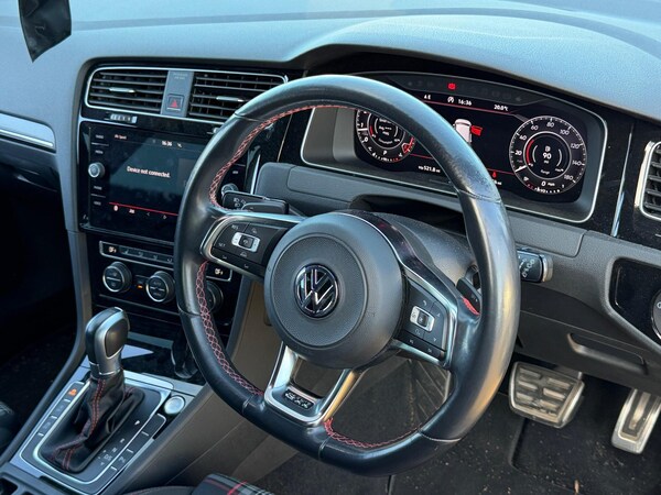 Used Volkswagen Golf 2018 for sale - 76108829: Photo 6