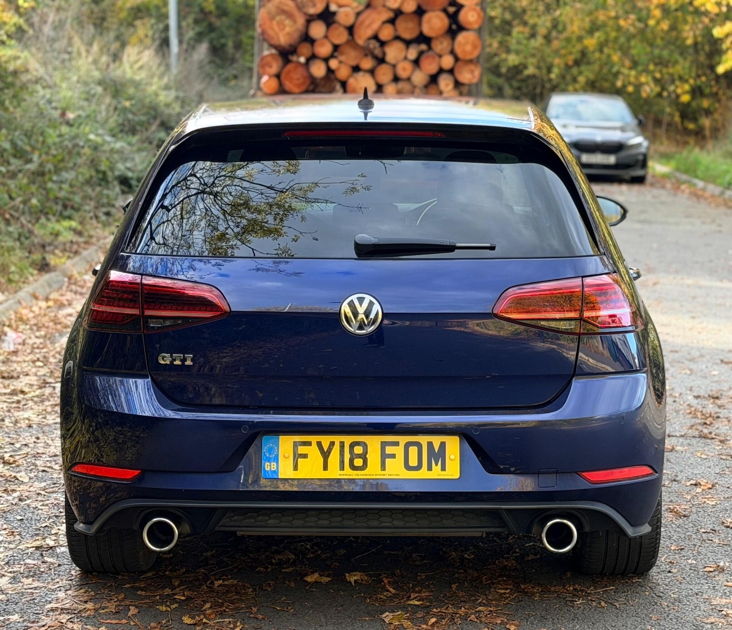 Used Volkswagen Golf 2018 for sale - 76108829: Photo 9