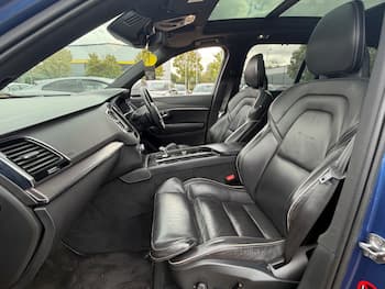 Used Volvo XC90 2016 for sale - 79621017: Photo
