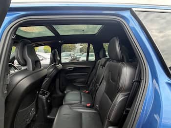 Used Volvo XC90 2016 for sale - 79621017: Photo