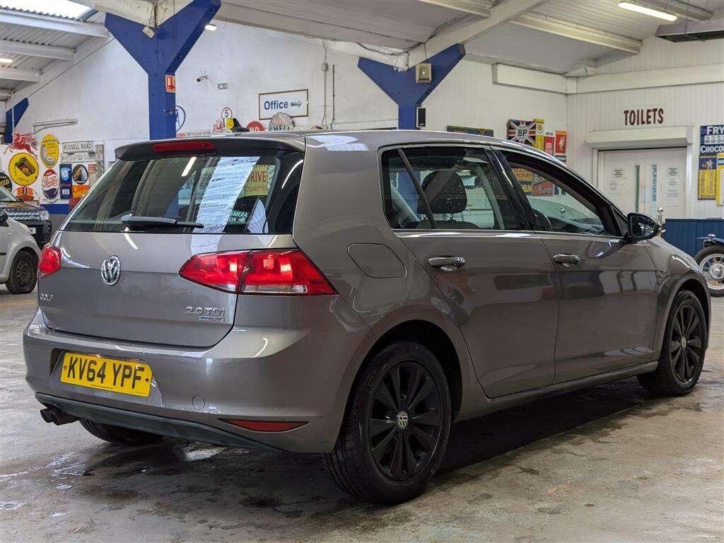 Used Volkswagen Golf 2014 for sale - 78086269: Photo 2