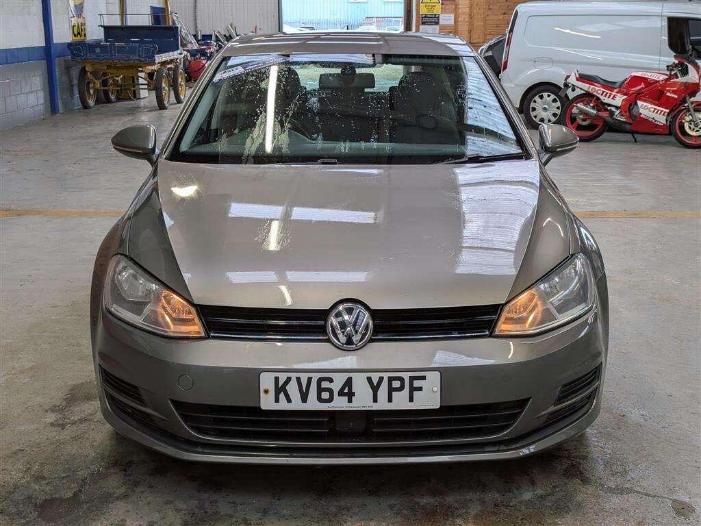 Used Volkswagen Golf 2014 for sale - 78086269: Photo 3