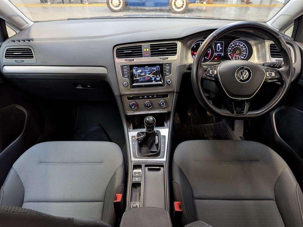 Used Volkswagen Golf 2014 for sale - 78086269: Photo 7