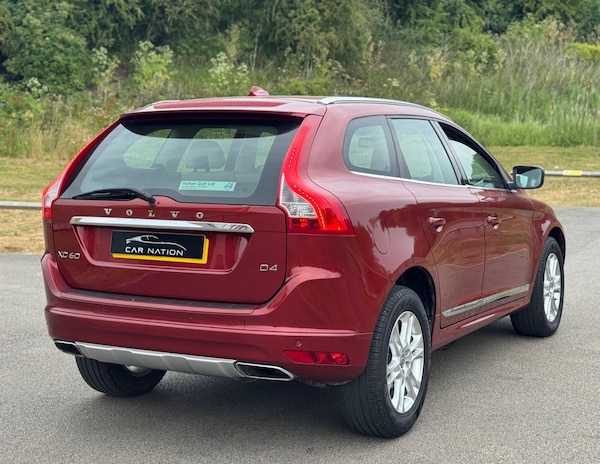 Used Volvo XC60 2014 for sale - 74838037: Photo 10