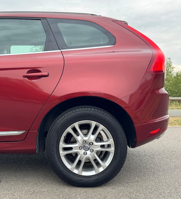 Used Volvo XC60 2014 for sale - 74838037: Photo 16