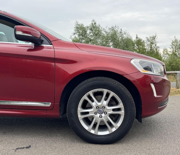 Used Volvo XC60 2014 for sale - 74838037: Photo 18