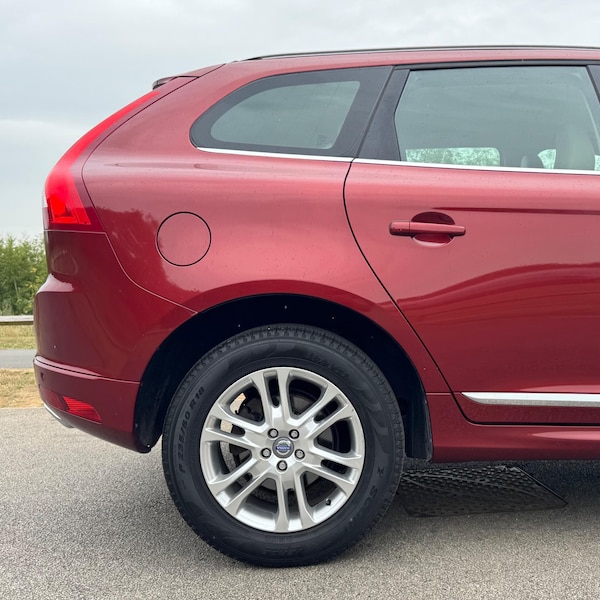 Used Volvo XC60 2014 for sale - 74838037: Photo 19