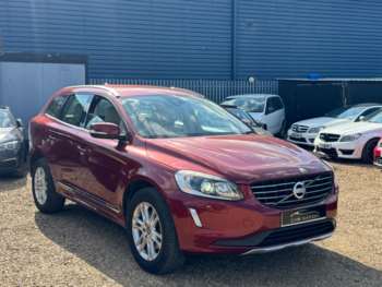 (14) - 2.0 D4 SE Lux Nav Geartronic Euro 6 (s/s) 5dr