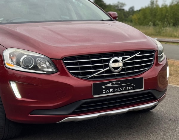 Used Volvo XC60 2014 for sale - 74838037: Photo 26