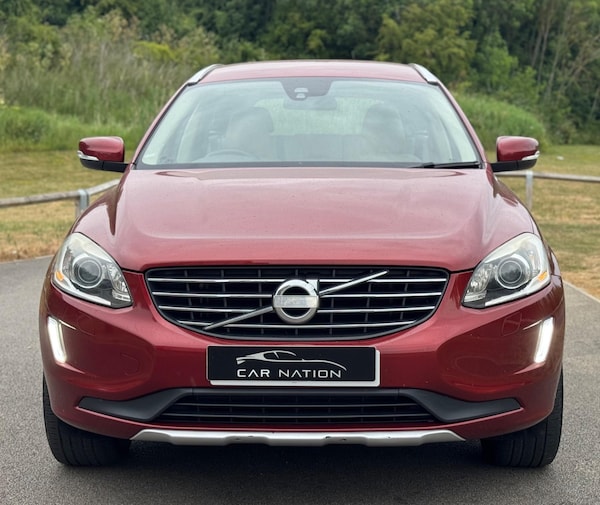 Used Volvo XC60 2014 for sale - 74838037: Photo 2