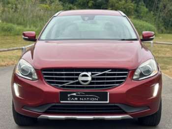 Used Volvo XC60 2014 for sale - 74838037: Photo
