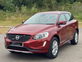 Used Volvo XC60 2014 for sale - 74838037: Photo