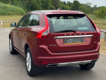 Used Volvo XC60 2014 for sale - 74838037: Photo
