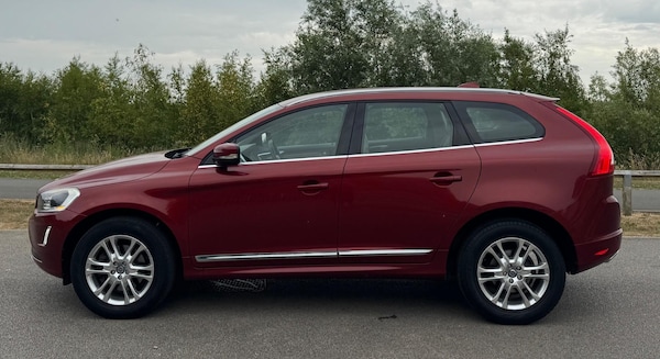 Used Volvo XC60 2014 for sale - 74838037: Photo 5