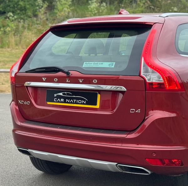 Used Volvo XC60 2014 for sale - 74838037: Photo 7