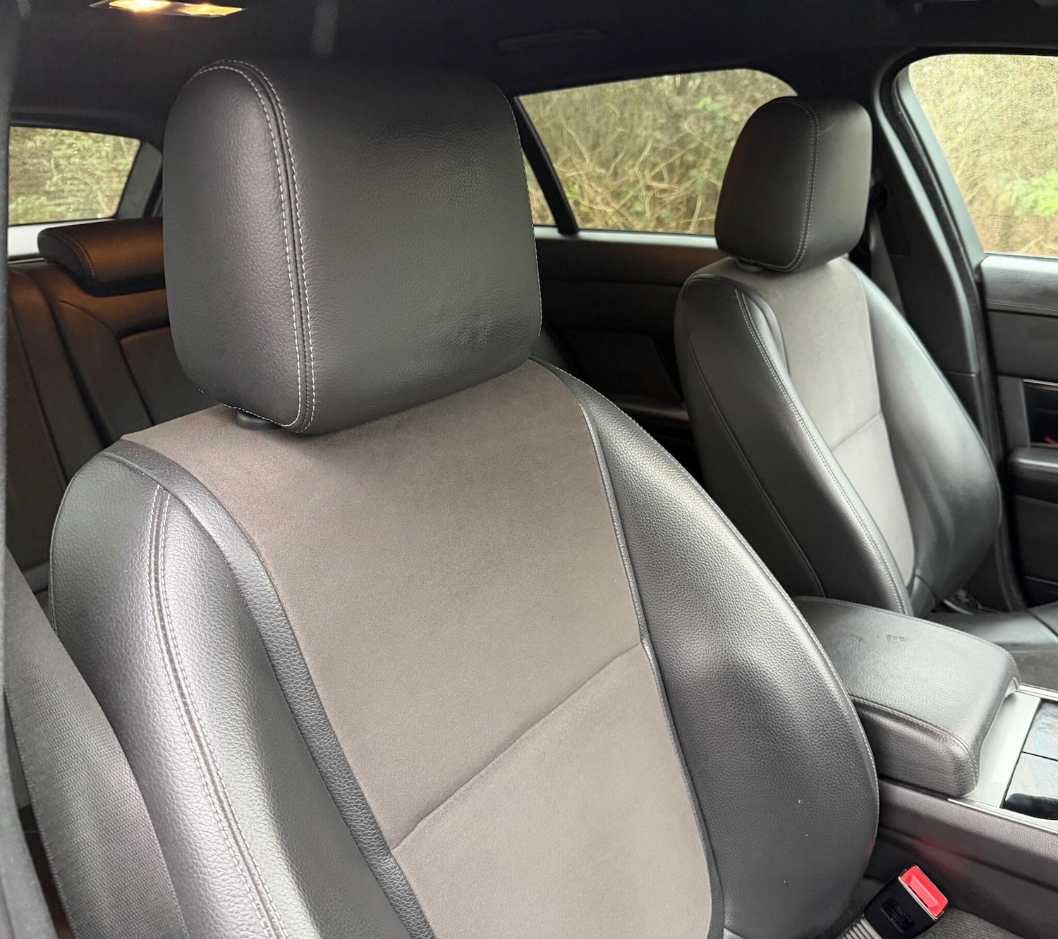 Used Jaguar XF 2014 for sale - 77305941: Photo 13