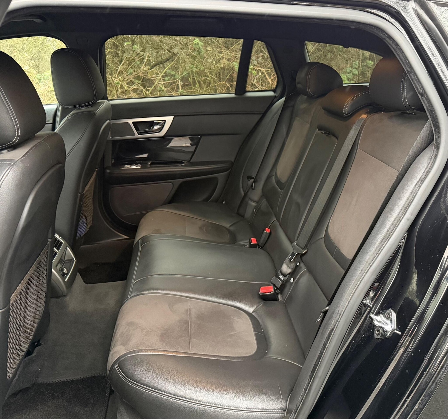 Used Jaguar XF 2014 for sale - 77305941: Photo 15