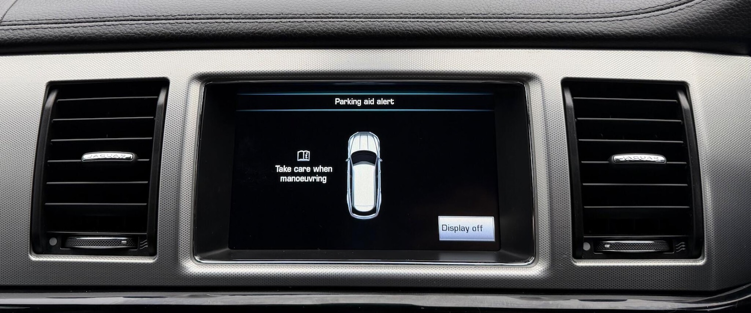 Used Jaguar XF 2014 for sale - 77305941: Photo 18