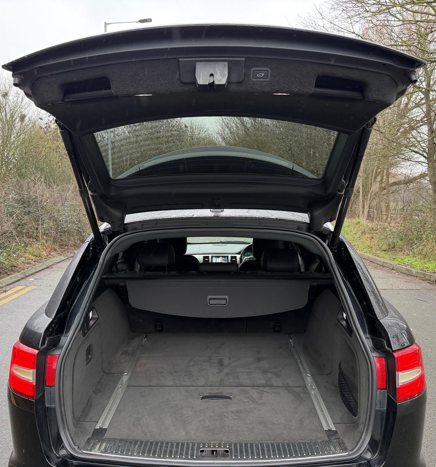 Used Jaguar XF 2014 for sale - 77305941: Photo 19