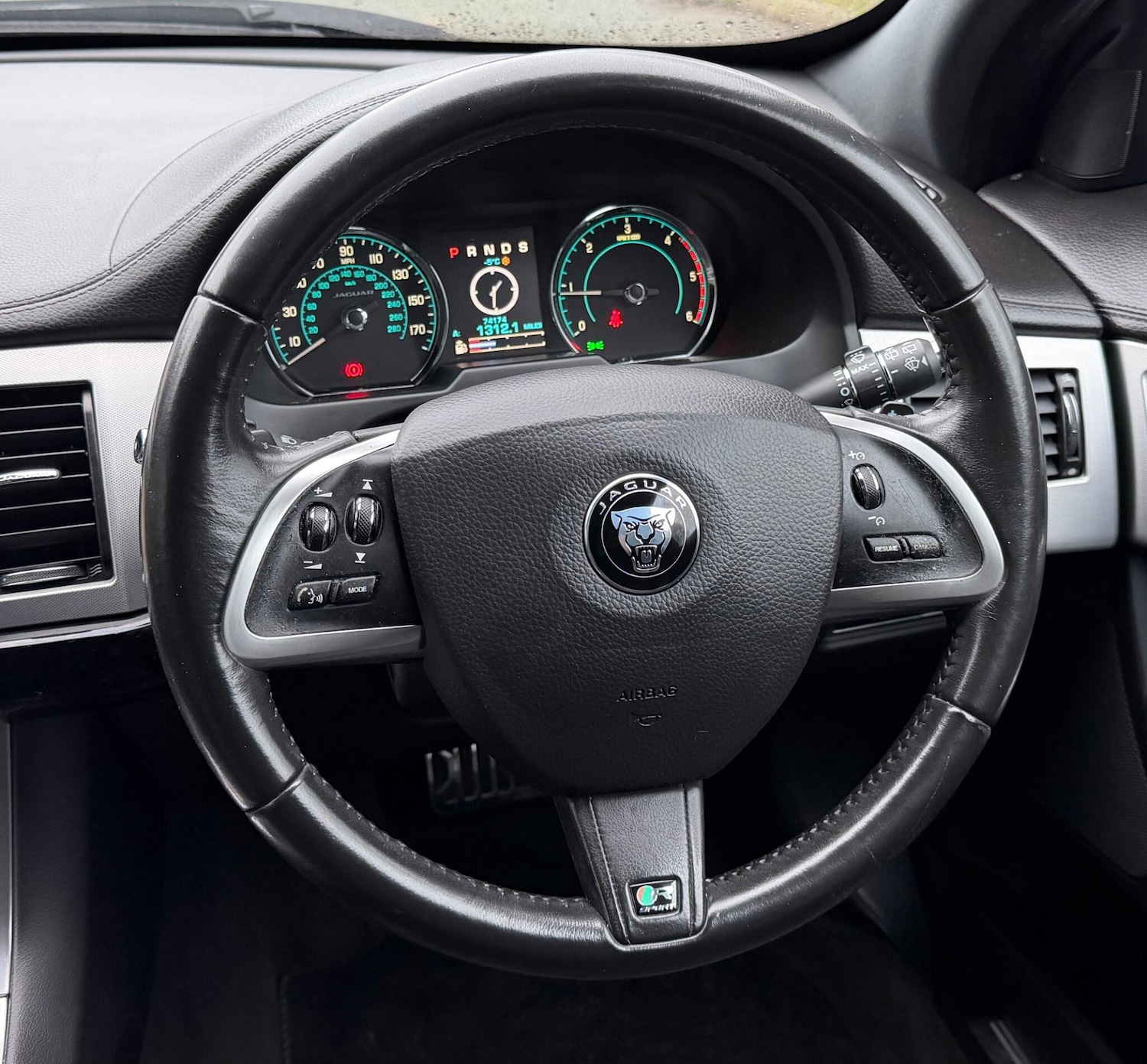 Used Jaguar XF 2014 for sale - 77305941: Photo 20