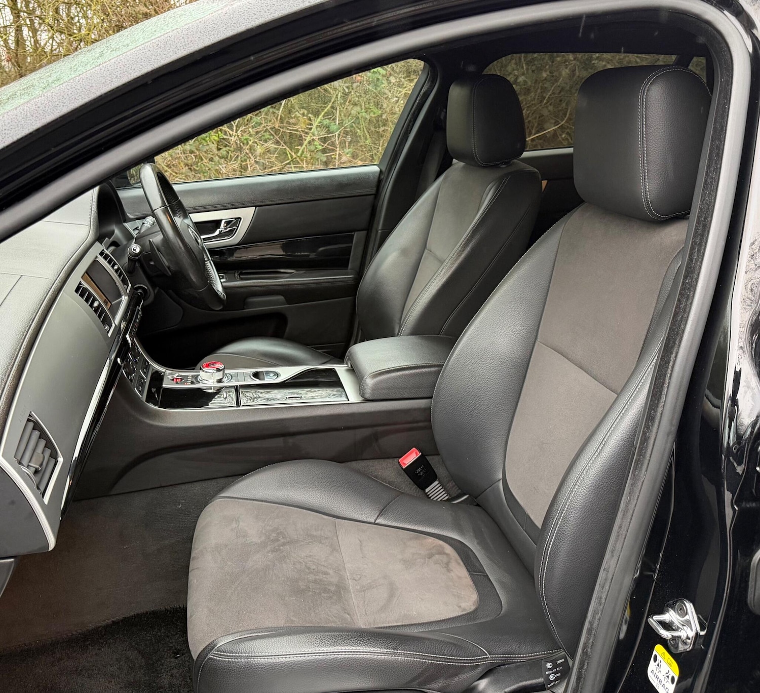 Used Jaguar XF 2014 for sale - 77305941: Photo 22