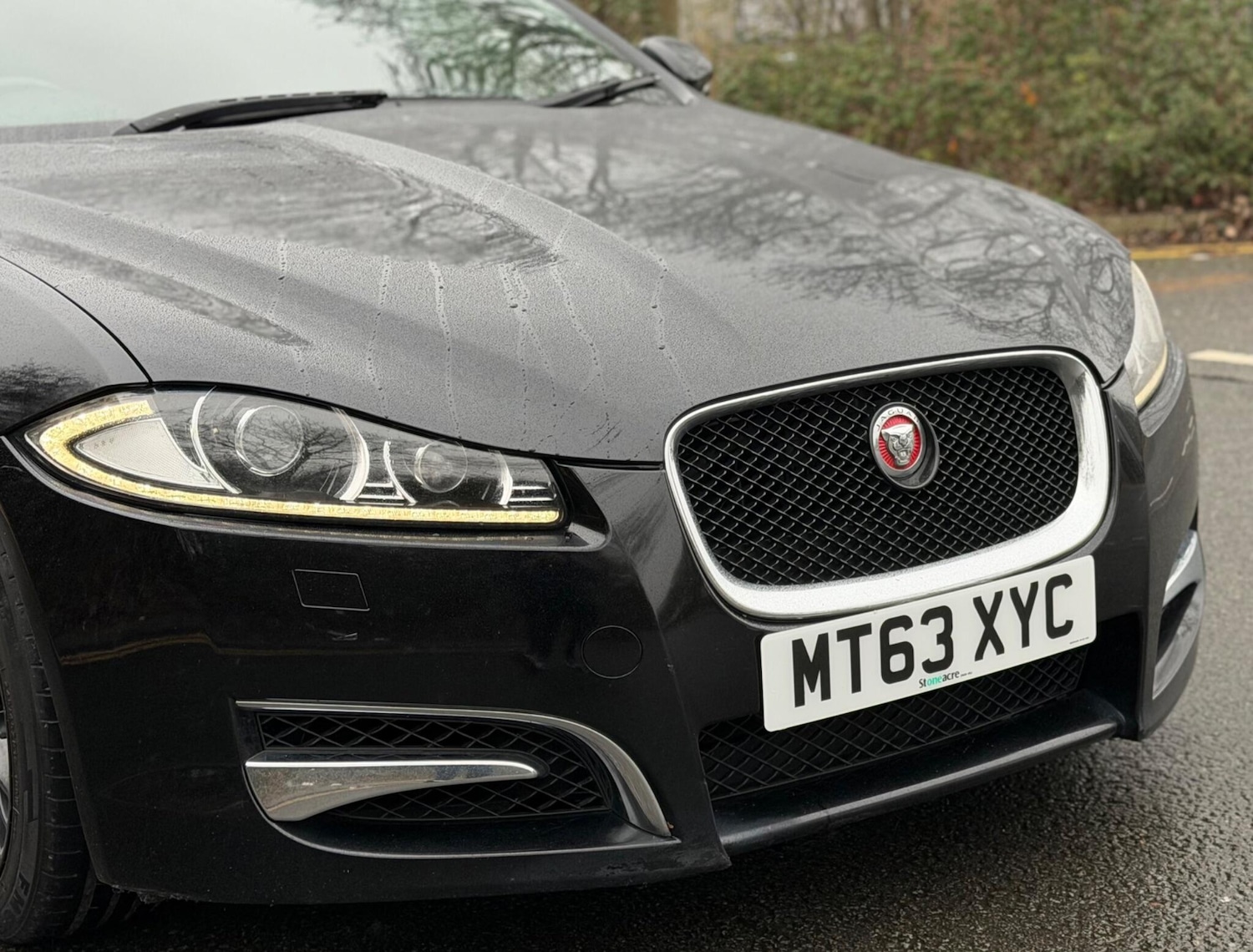 Used Jaguar XF 2014 for sale - 77305941: Photo 23