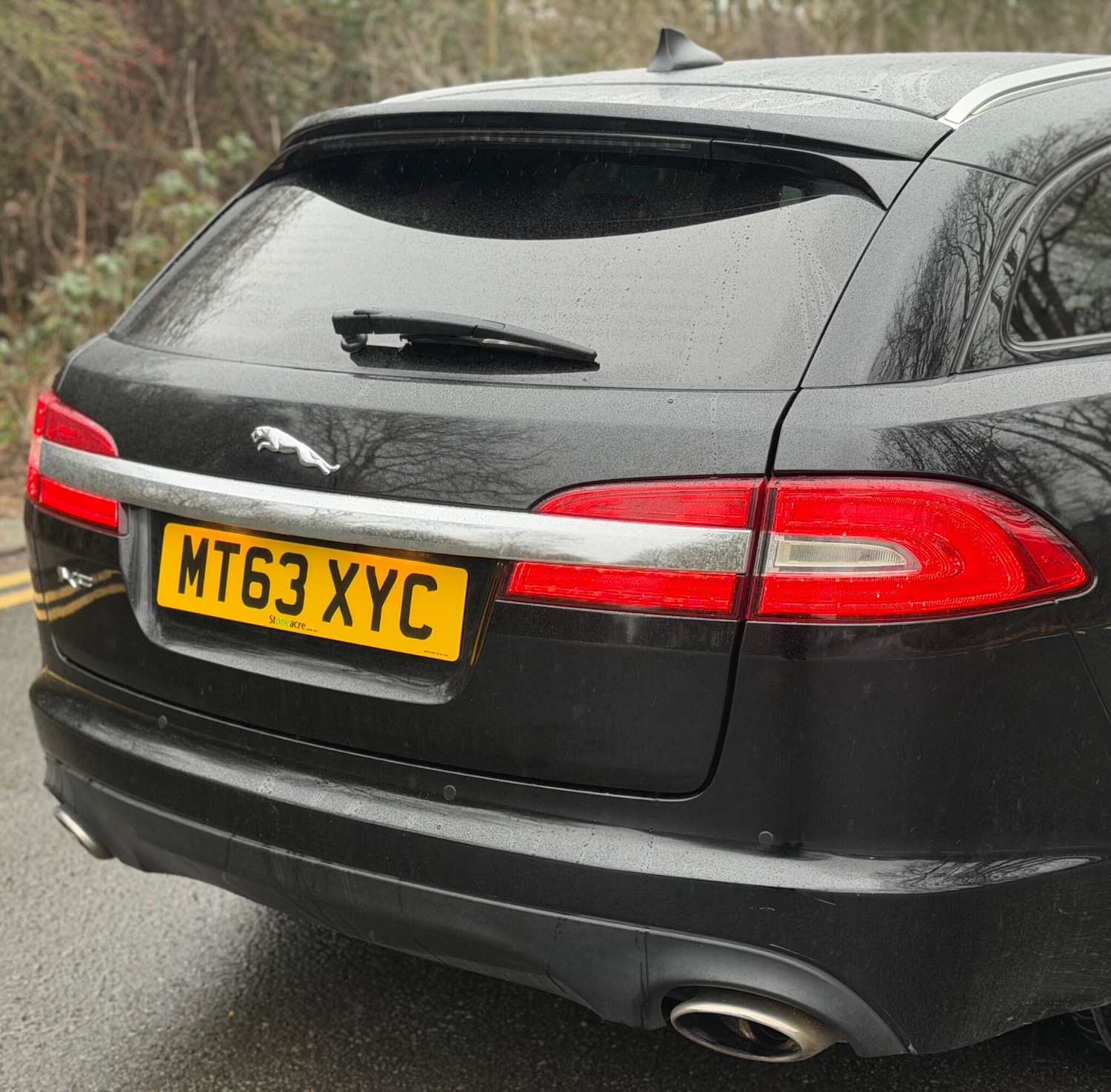Used Jaguar XF 2014 for sale - 77305941: Photo 8