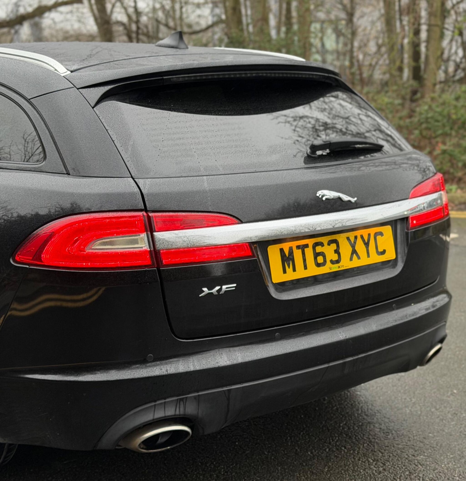 Used Jaguar XF 2014 for sale - 77305941: Photo 9