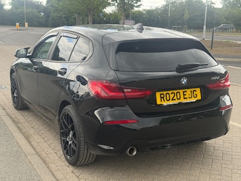 Used BMW 1 Series 2020 for sale - 78612755: Photo