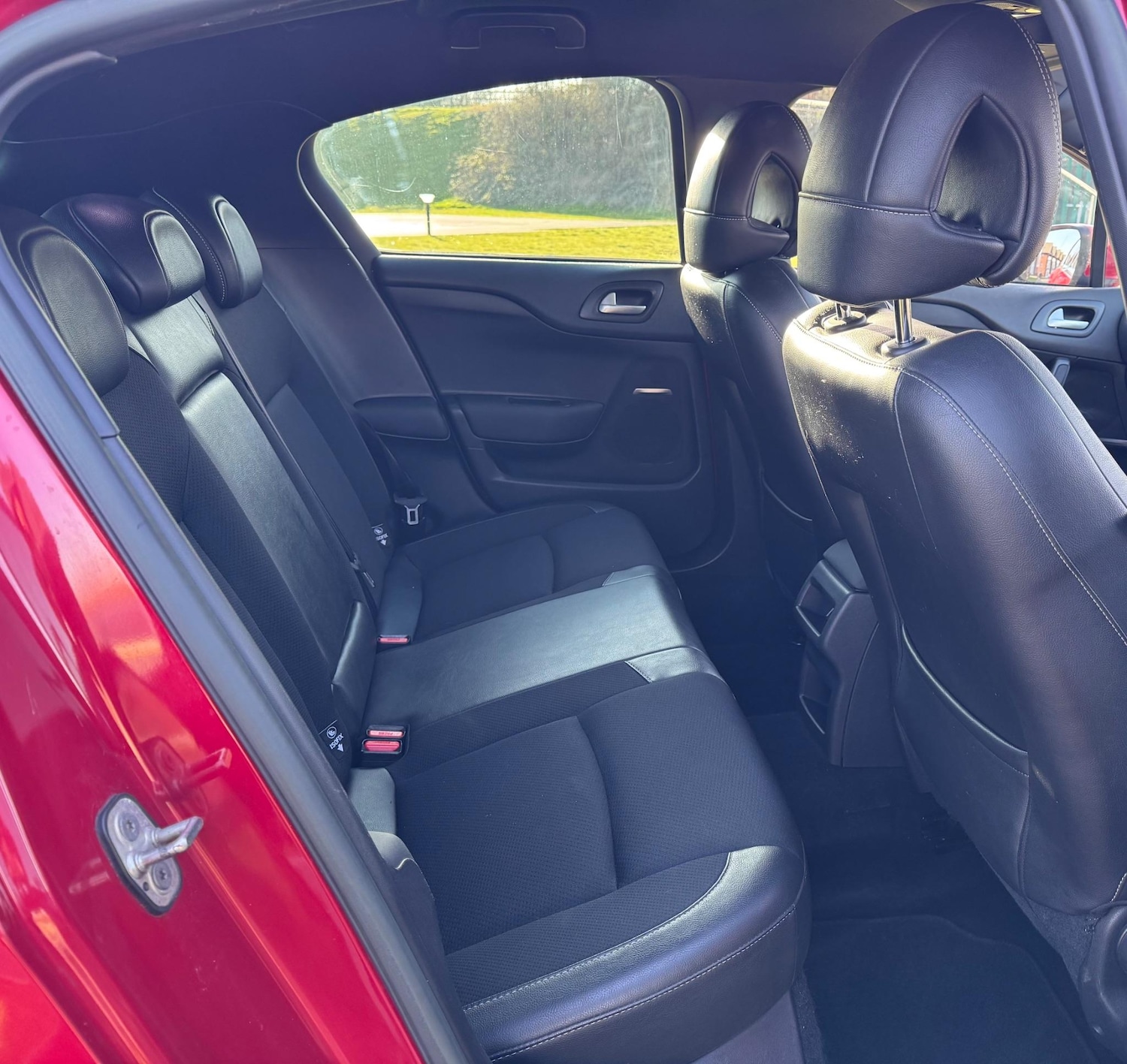 Used Citroen DS4 2015 for sale - 76953402: Photo 12