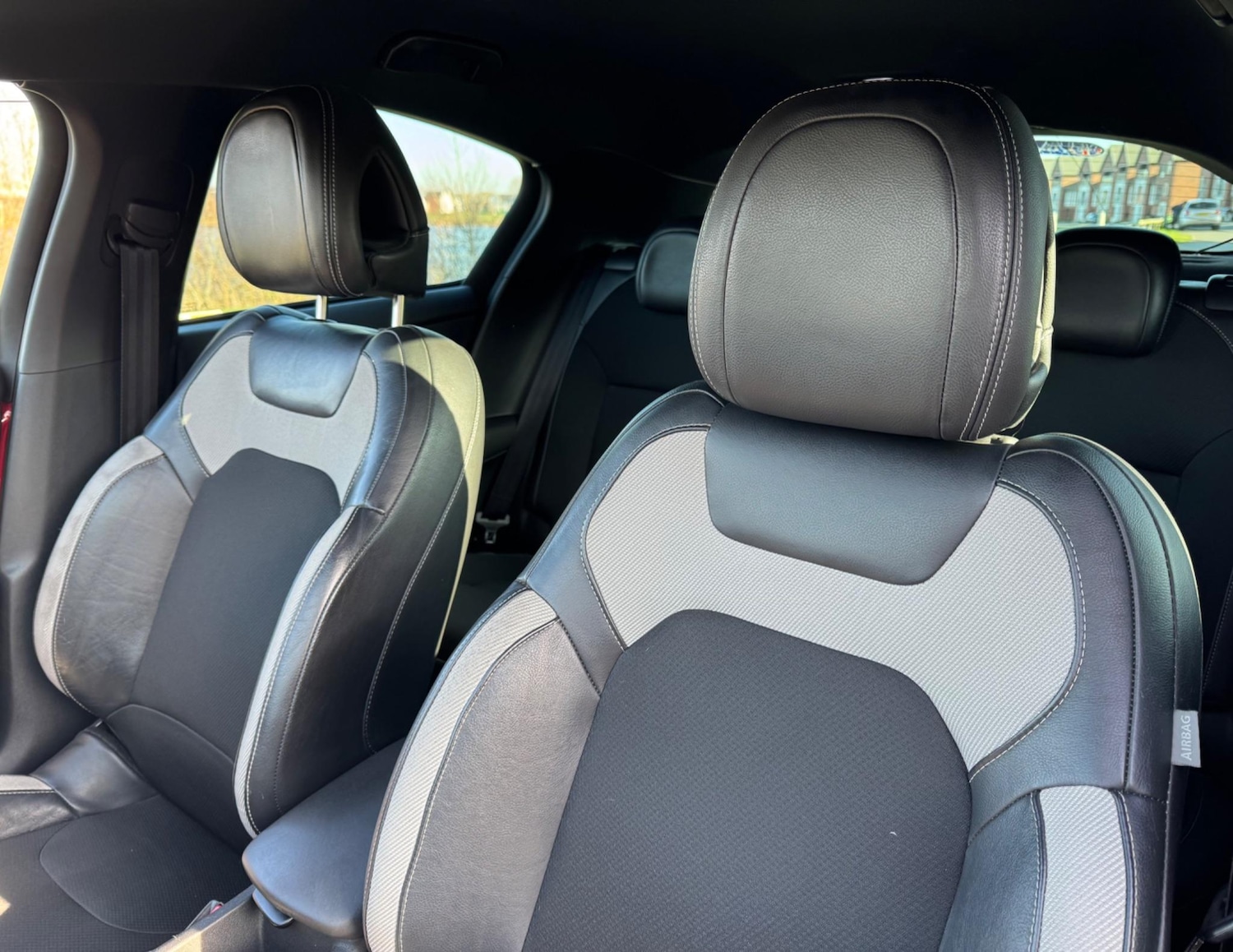 Used Citroen DS4 2015 for sale - 76953402: Photo 17