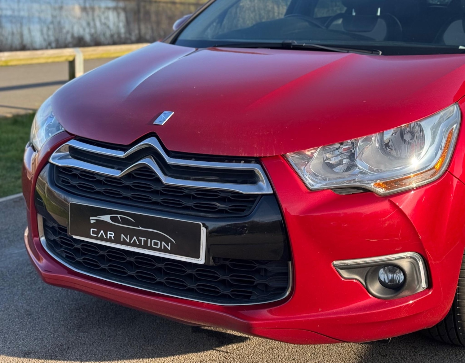 Used Citroen DS4 2015 for sale - 76953402: Photo 18