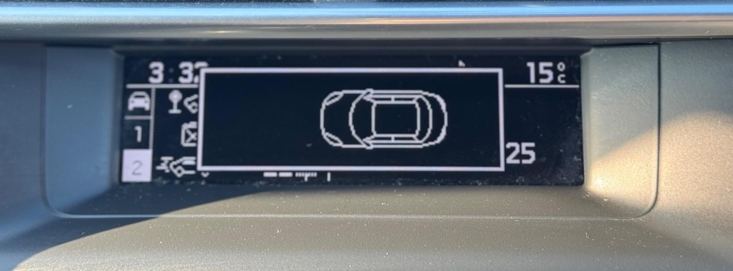 Used Citroen DS4 2015 for sale - 76953402: Photo 19