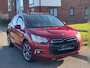 2015 (64) - 1.6 e-HDi 115 DStyle 5dr