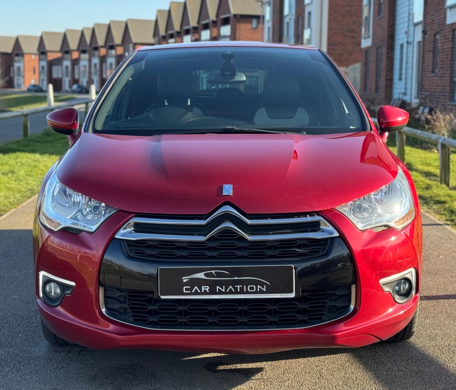 Used Citroen DS4 2015 for sale - 76953402: Photo 2