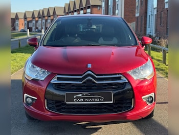Used Citroen DS4 2015 for sale - 76953402: Photo