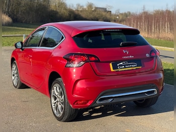 Used Citroen DS4 2015 for sale - 76953402: Photo