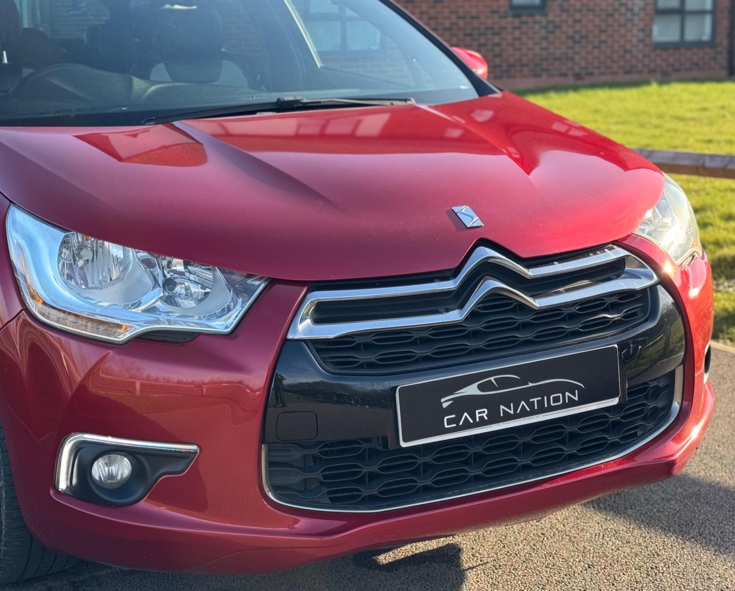 Used Citroen DS4 2015 for sale - 76953402: Photo 6