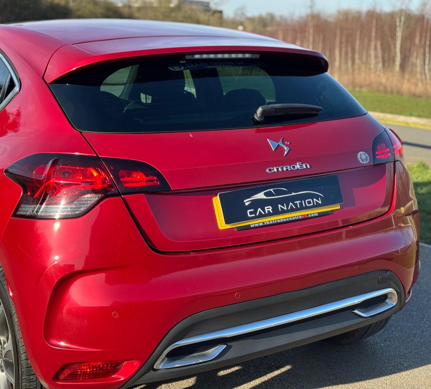 Used Citroen DS4 2015 for sale - 76953402: Photo 7