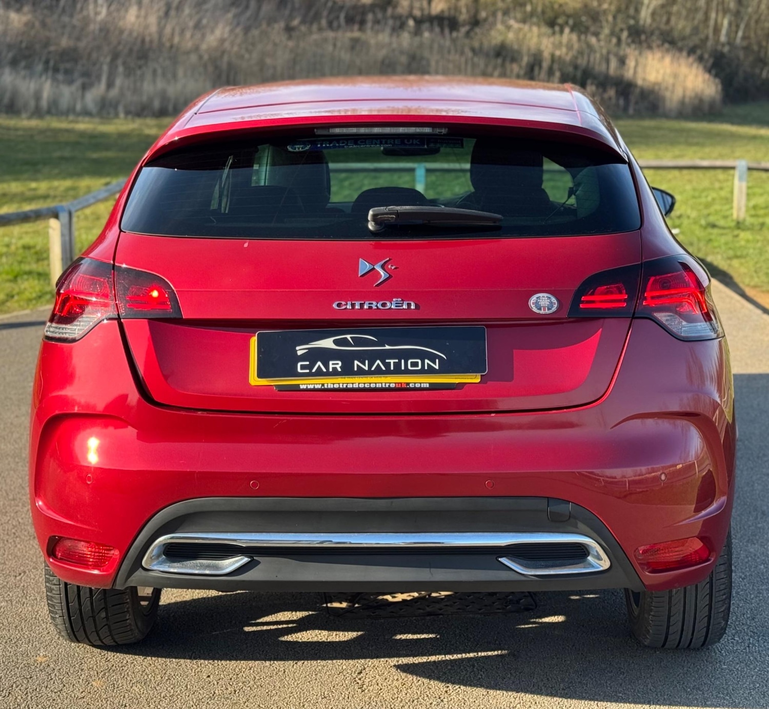 Used Citroen DS4 2015 for sale - 76953402: Photo 9