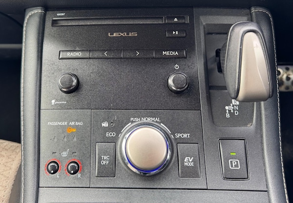 Used Lexus CT 2016 for sale - 74498538: Photo 15