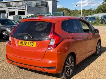 Used Honda Jazz 2018 for sale - 78911204: Photo