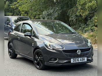 Used Vauxhall Corsa 2016 for sale - 79374266: Photo