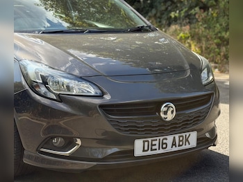 Used Vauxhall Corsa 2016 for sale - 79374266: Photo