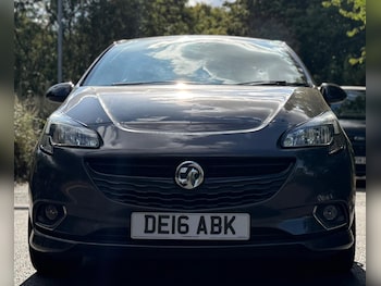 Used Vauxhall Corsa 2016 for sale - 79374266: Photo