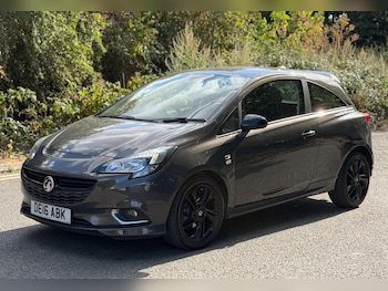 Used Vauxhall Corsa 2016 for sale - 79374266: Photo